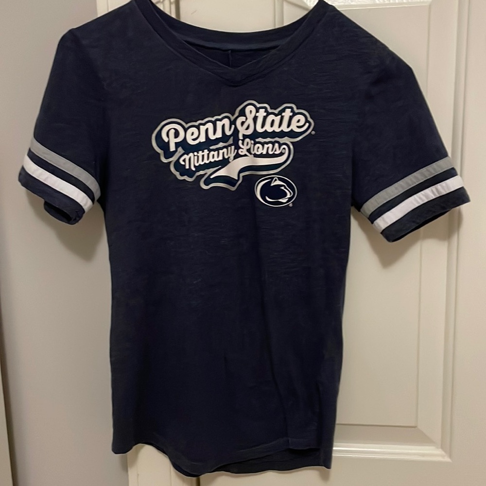 Penn state nittany lions tee shirt